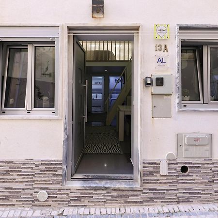 Dina Beach House Nazaré Eksteriør billede