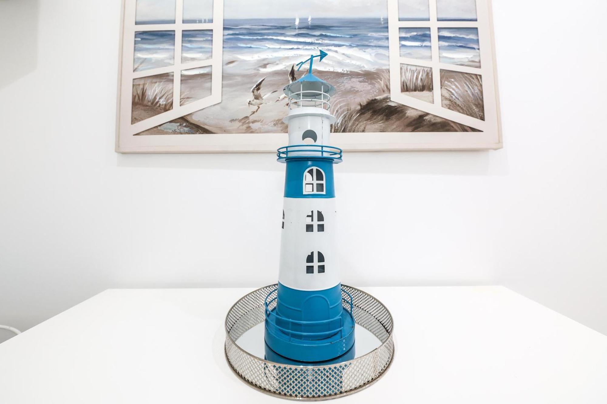 Dina Beach House Nazaré Eksteriør billede